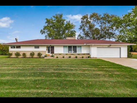 224 Hansbarger Avenue, Baltimore, OH home video tour