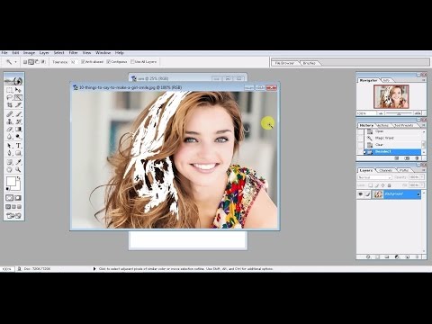 adobe photoshop 7.0 training in urdu part 1