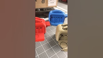 BambuLab vs Creality vs Qidi - X1C, K1 Max, vs Plus4.