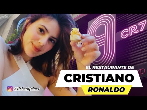 Video: Ronaldo vale la pena