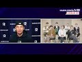 BTS Interview at Radio.com