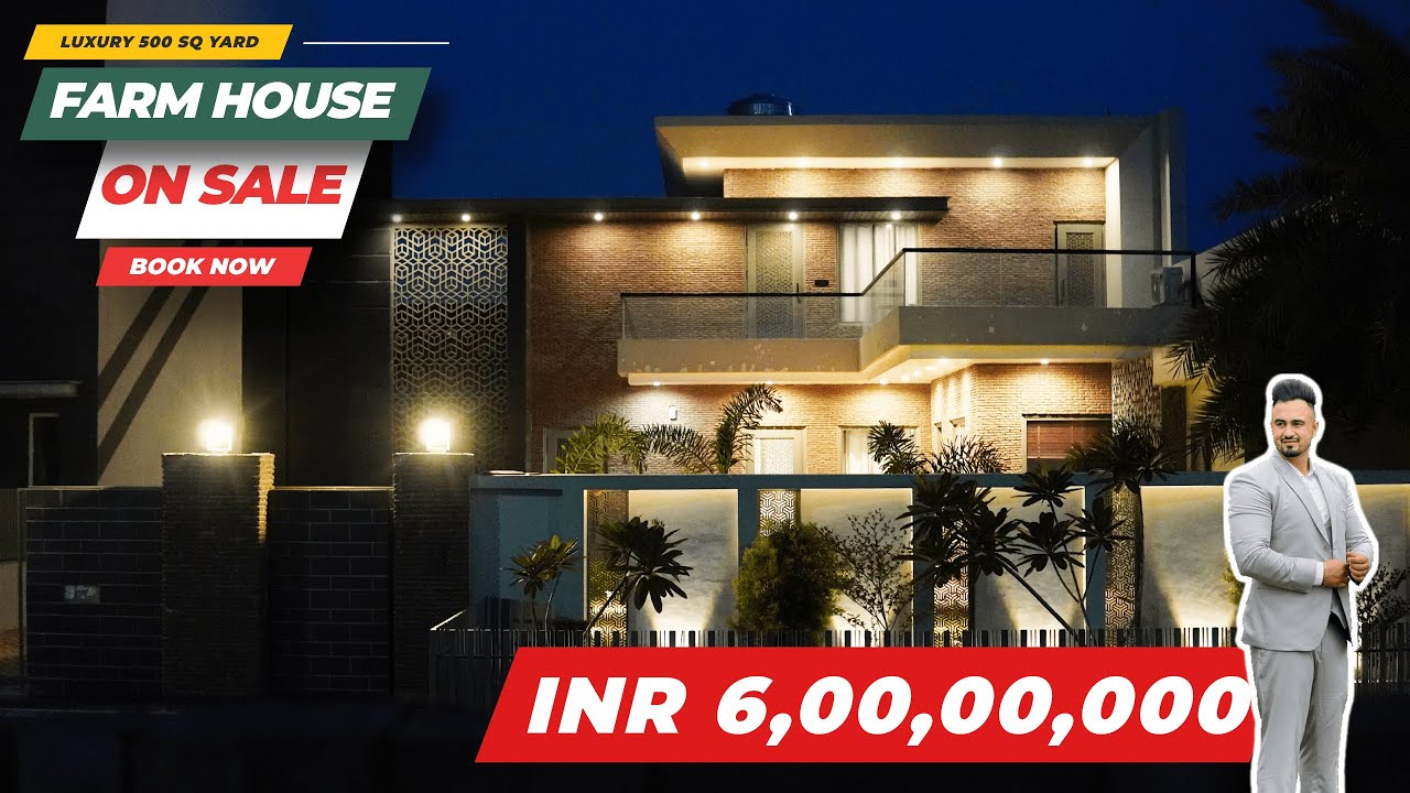 inside-a-500-sq-yard-mini-farm-house-in-aerocity-mohali-youtube