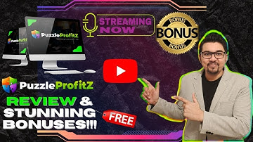 PuzzleProfitz Review⚡💻📲World