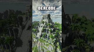 Which Shader Is The Best? #minecraft #ultra