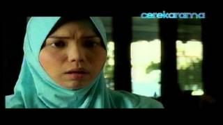Promo Nur Hidayah (Cerekarama) @ Tv3! (5/1/2013 - 10 malam)