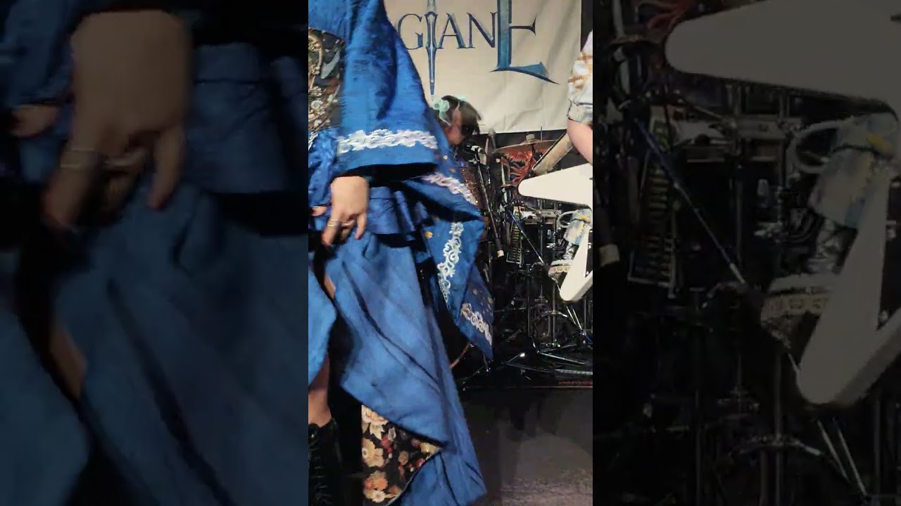 HAGANE  Black Cult JUNNAカメラ