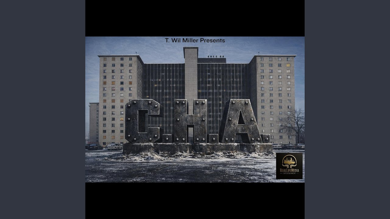 Watch C.H.A. (feat. Proverb) on YouTube Watch C.H.A. (feat. Proverb) on YouTube