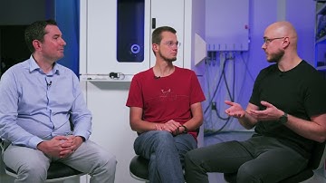 Talos 12 TEM Electron Microscope Explained: Features, Innovation, and Applications