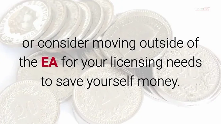 5 Mistakes People Make Negotiating Microsoft Enterprise Agreements Office365