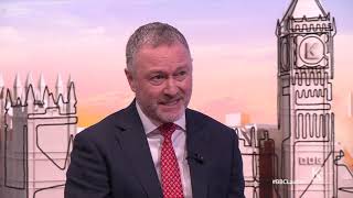 Sunday with Laura Kuenssberg 22 Mar 2026