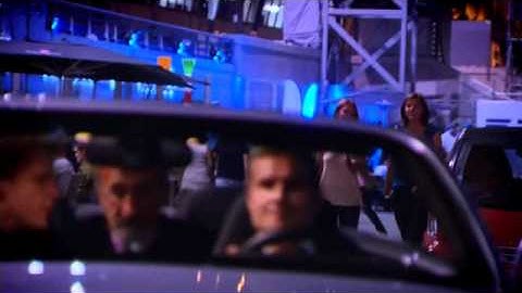 BBC F1 2011 Monaco Intro