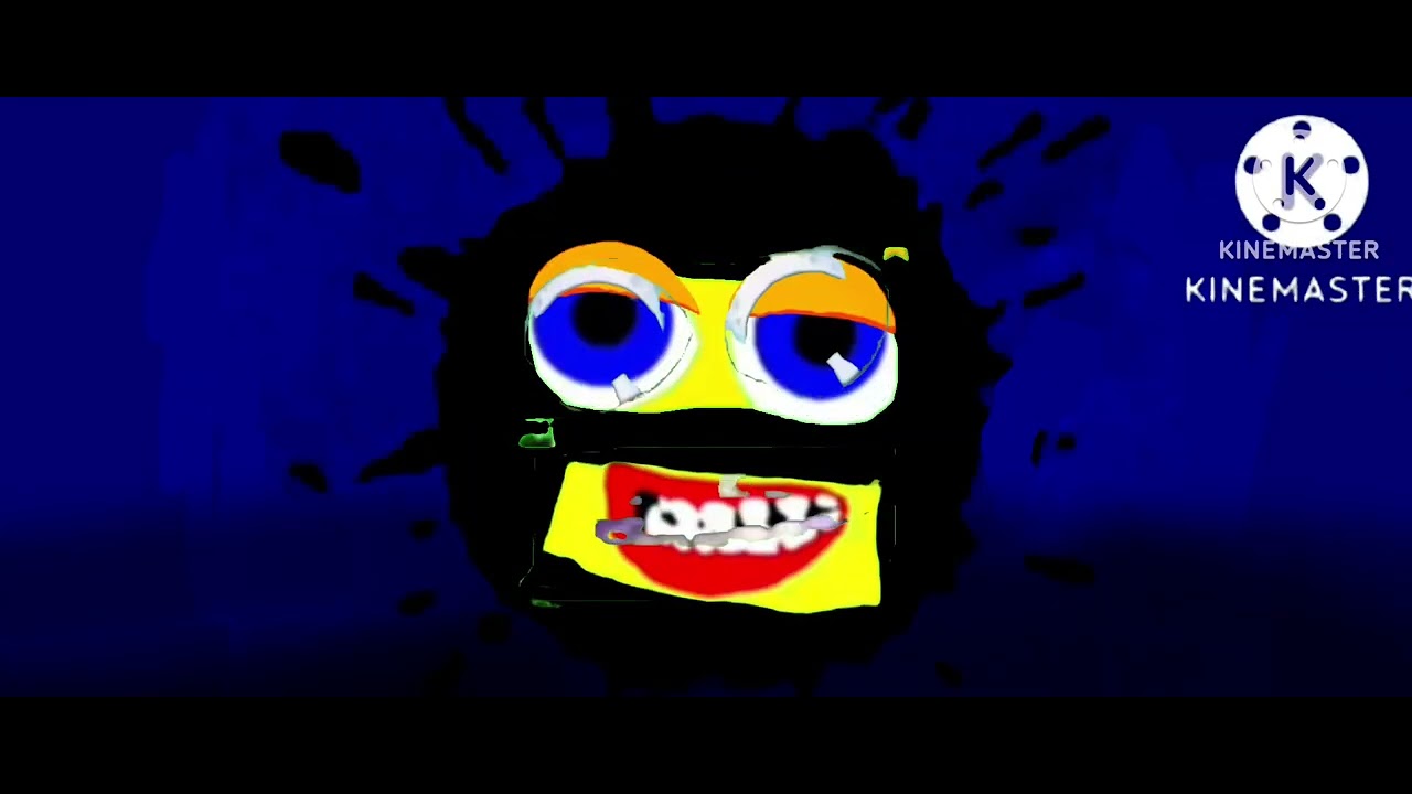 Klasky Csupo (Remake) (V.4.6.2) (The New Instrumental) 
