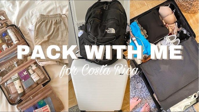 Pack with me for San Diego. Links under “travel essentials