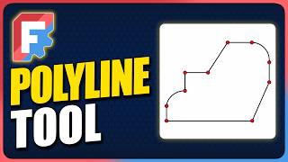 Details How to Use the Polyline Tool in FreeCAD Update