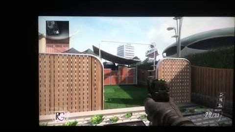 How to use the Turbofire Evo controller(xbox360)