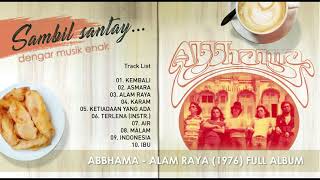 Abbhama - Alam Raya (1979) Full Album