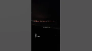 طالت المشاوير بدون مسيقى 