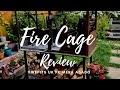 Primera Asado Fire Cage Review - Fire Pits UK