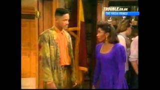 The Fresh Prince of Bel Air  Best memories season 1