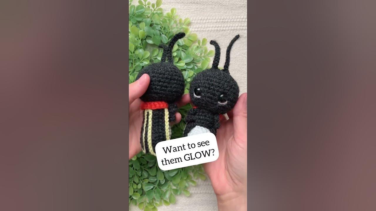 Glow In The Dark Yarn For Diy Crocheting And Knitting - Temu