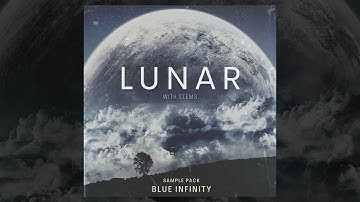 [FREE] SAMPLE PACK/LOOP KIT "LUNAR" (Don Toliver, Travis Scott, Gunna, KayCyy)