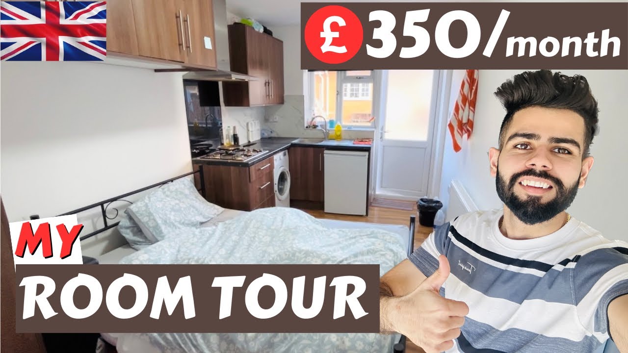 My Room Tour Cheapest Accommodation For International Students In My Room Tour Cheapest Accommodation For International Students In