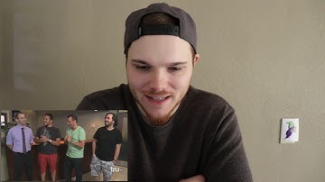 Impractical Jokers Hard Drive Unleashes Dirty Secrets REACTION