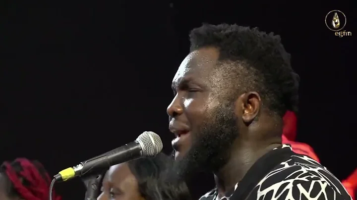 Lanre Awosika At ANAMNESIS PRAYER  MEETING (WEEK  THREE DAY THREE) 23|11|2022#videos #worship #viral