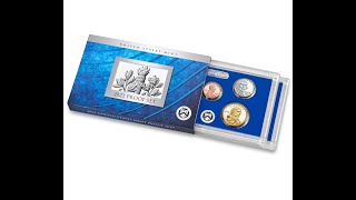 2022 US Mint Proof Set From San Francisco Drops In 2 Days & Could Have The Lowest Mintage Since 1955