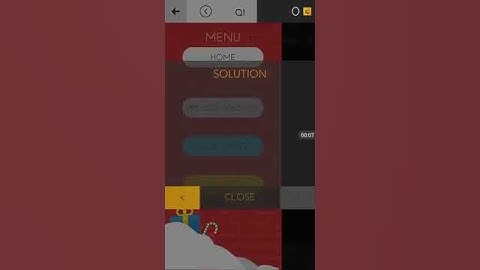 Tricky Test 2 | Level 1|