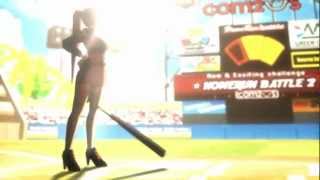 Homerun Battle 2 App Trailer screenshot 4