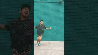 #shorts “Better When I’m Dancing” by @MeghanTrainor #zumba choreo:@Livelovepartyinternational