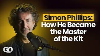 Download Lagu Simon Phillips: Toto, The Who, Hiromi, Judas Priest, Protocol — Inside the Drumming Legend’s Career MP3