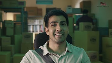 100% control on ITC risks | TallyPrime 5.0 | #EasyAs123