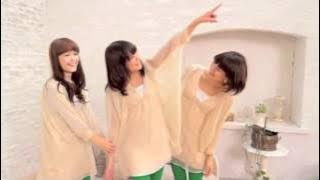 Negicco / 圧倒的なスタイル （MV）