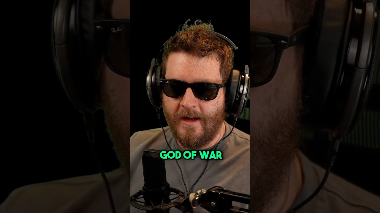 GOD of MUM