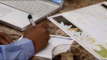 Setting Goals to Improve Your Health