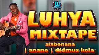 DJ Muflo – Best Luhya Mix 2026 🔥 Latest Luhya Songs Mix | Bukusu, Isukha, Idakho Vibes Nonstop