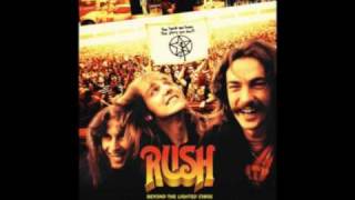 rush-need some love