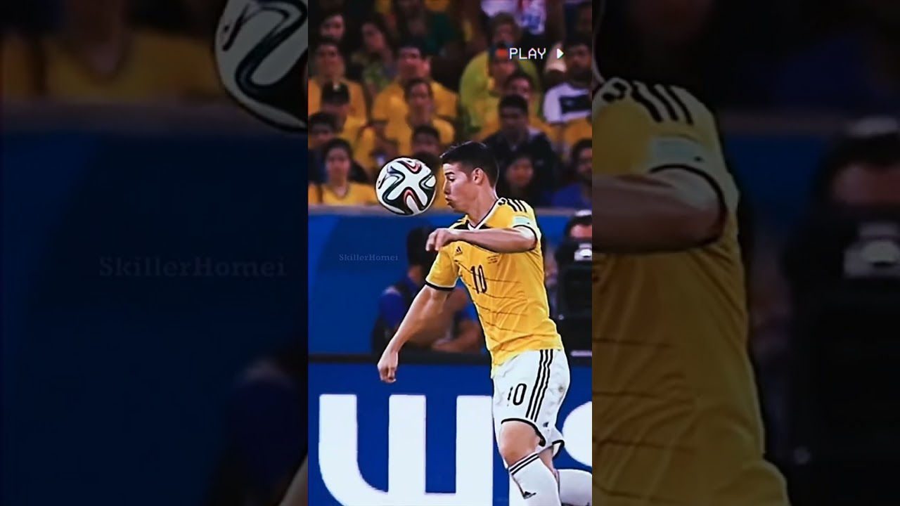 JAMES RODRÍGUEZ 💫✨ *EDIT* mundial, Brasil  2014