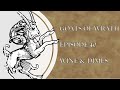 Wine & Dimes | Goats of Wrath Episode 40 | D&D Liveplay