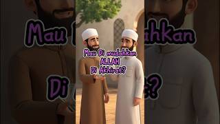 Download Lagu Mau di mudahkan ALLAH di akhirat? MP3 Download Lagu Mau di mudahkan ALLAH di akhirat? MP3