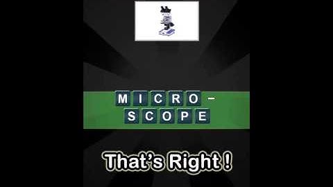 Whats That Shadow Level 21-30 Answer Guide