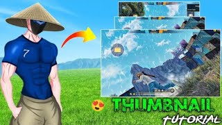 🔥 How To Make Viral Thumbnail Like@NashediFF @zoroffxx @YFYT99 @Nxyyff @A1YT991080p screenshot 5