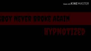 NBA Youngboy-Hypnotized Lyrics