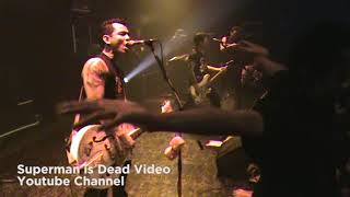 Superman is Dead - Psycho (Fake) (Live at Jogja 2008)