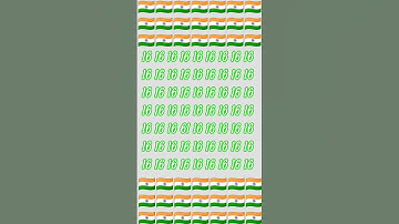 Find odd number #shortsfeed #shorts #trending #quiz #viral #browsefeatures