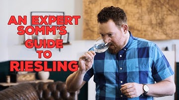 An Expert Somm