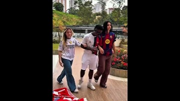 Madrid Fans Are Crazy. ☠️