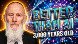 The Ancient Secret to Effortless Success